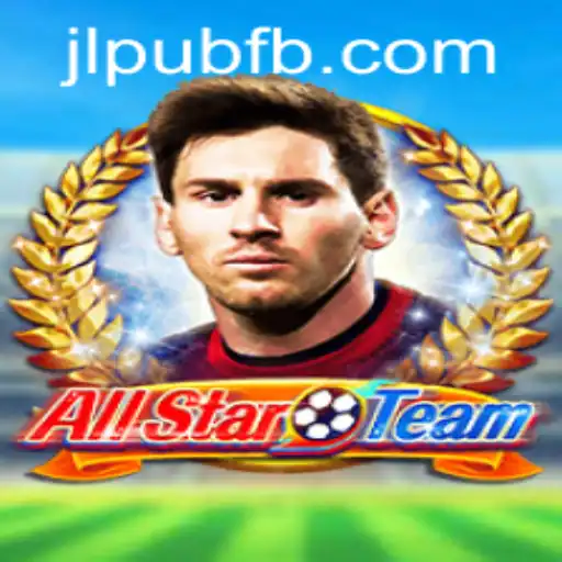 AllStarTeam: The Ultimate Gaming Experience