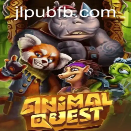 Exploring AnimalQuest: An Adventure Through the Wild