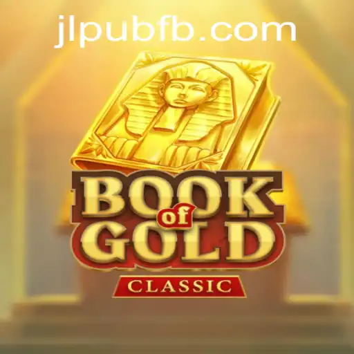 Unveiling the Exciting World of BookOfGoldClassic at JLPUB.COM