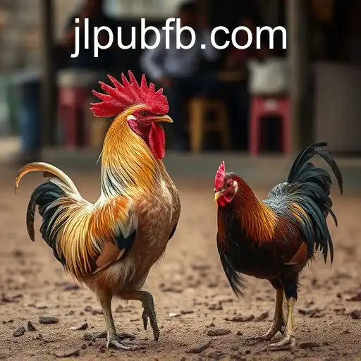Exploring the Multifaceted World of Cockfighting