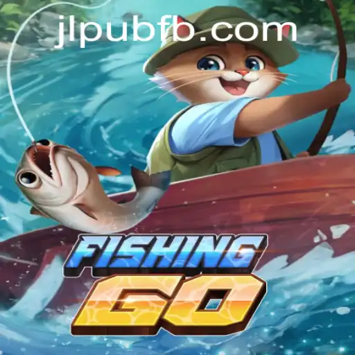 FishingGO: Dive into the Ultimate Fishing Experience with JLPUB.COM