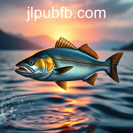 Exploring the Fascinating World of Fishing Games