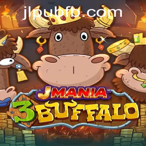 Explore the Exciting World of JMania3Buffalo: A Deep Dive