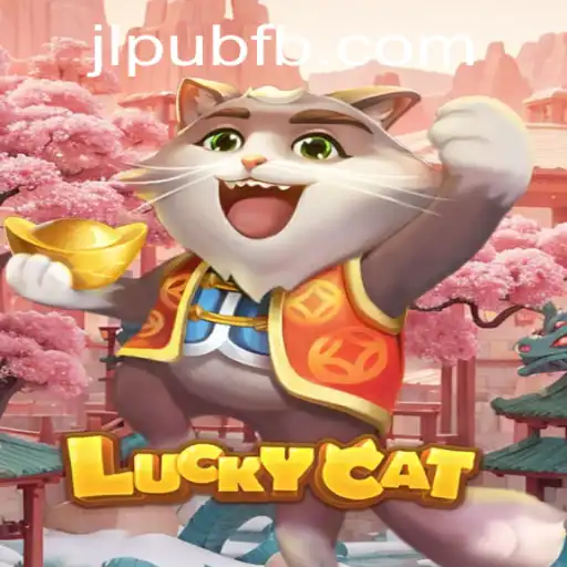 Exploring the Enchanting World of LuckyCat: A Game Brought to You by JLPUB.COM
