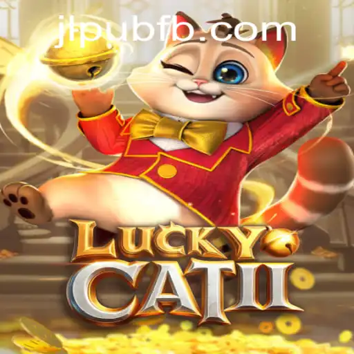 Discover the Thrills of LuckyCatII at JLPUB.COM