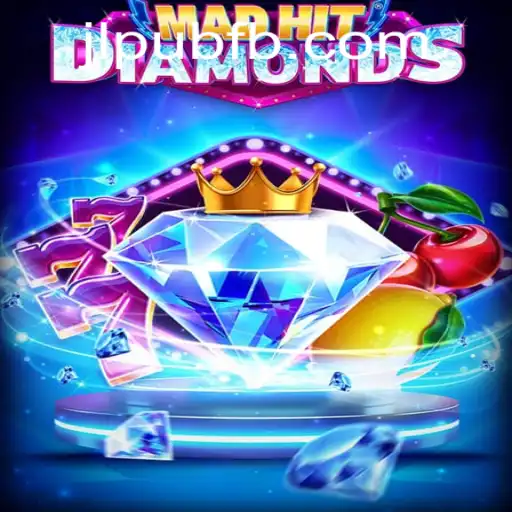 MadHitDiamonds: The Exciting New Game Taking the World by Storm