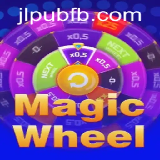 MagicWheel: A Captivating Spin of Fortune