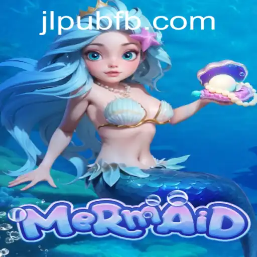 Dive into the Enchanting World of 'Mermaid' - A Unique Gaming Experience from JLPUB.COM