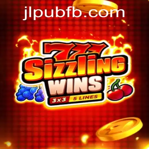 Discover the Thrills of 777SizzlingWins at JLPUB.COM