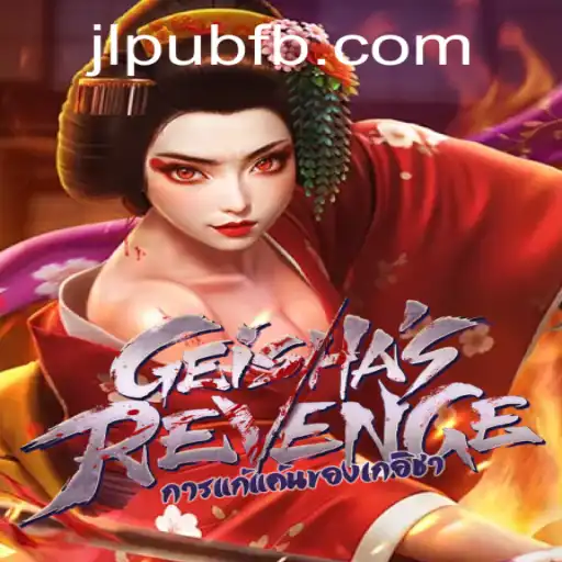 Dive into the Enchanting World of GeishasRevenge