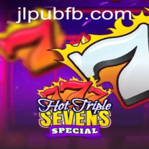 Exploring HotTripleSevensSpecial: A Thrilling Casino Game by JLPUB.COM