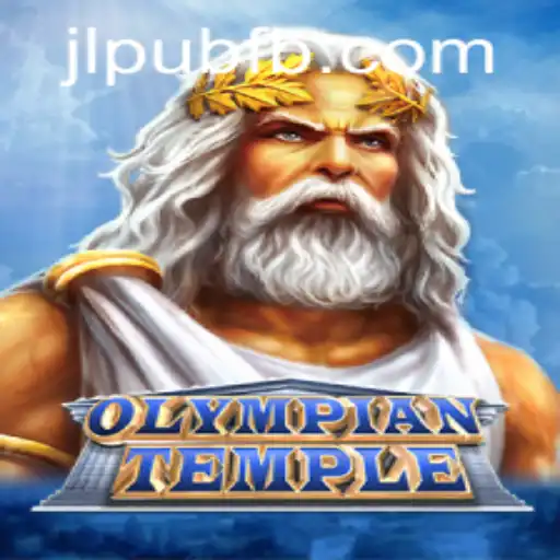 OlympianTemple: Dive into a Mythical Gaming Experience at JLPUB.COM