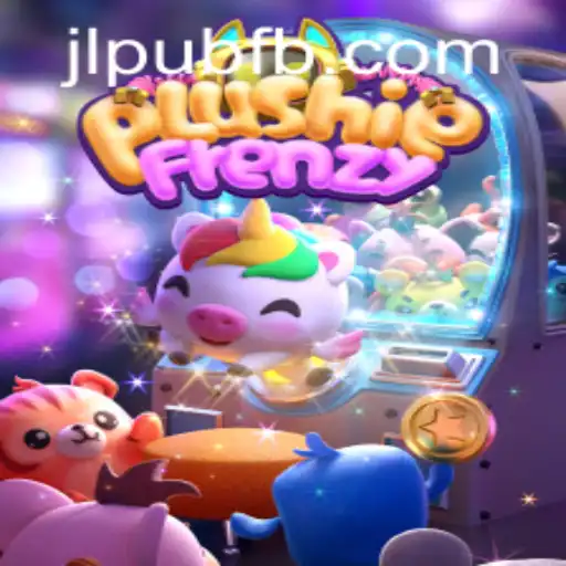 Discover the Adorable World of PlushieFrenzy