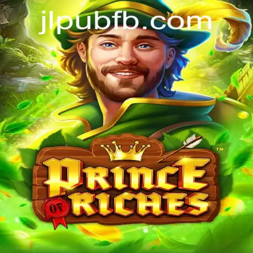 Discover the Game-Changing World of PrinceOfRiches