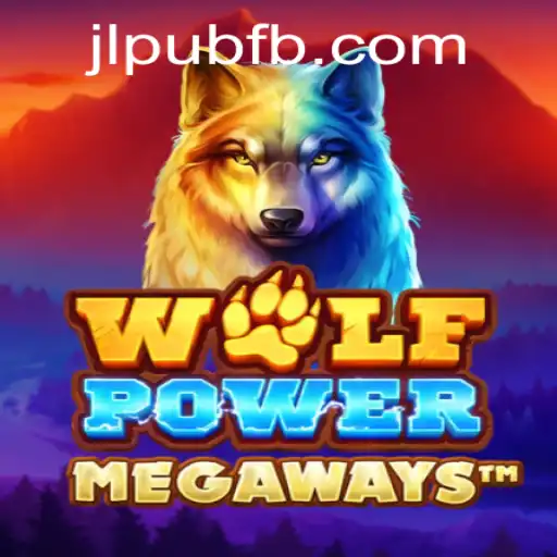 Discover the Thrilling World of WolfPowerMega: A Captivating Adventure