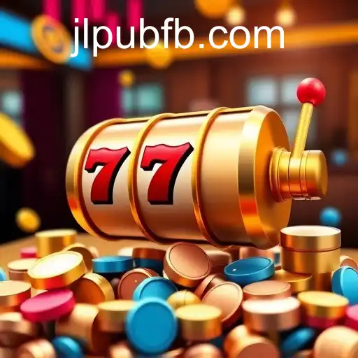 Exploring the World of Online Slots with JLPUB.COM