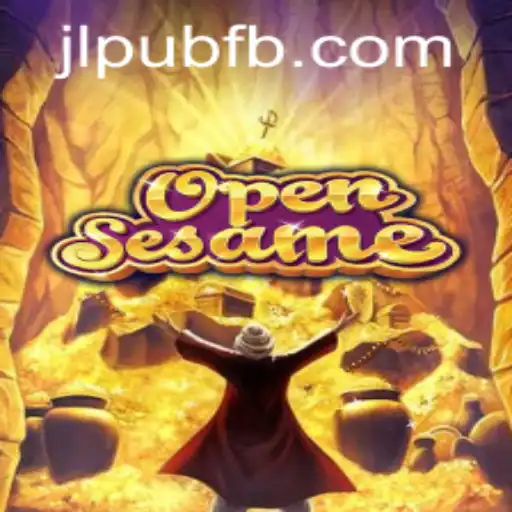 Unlock the Fun with OpenSesame: A Captivating Game Experience Featuring JLPUB.COM