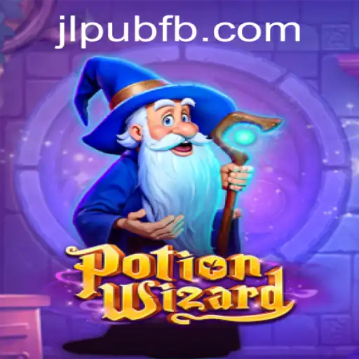 Explore the Magical World of PotionWizard
