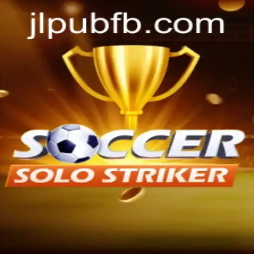 SoccerSoloStriker: Revolutionizing the Digital Football Experience