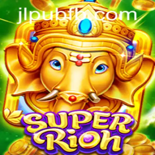 Exploring the Thrilling World of SuperRich - The Ultimate Game Experience