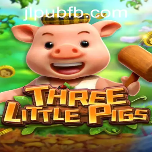 Discover the Engaging World of THREELITTLEPIGS: A New Gaming Adventure