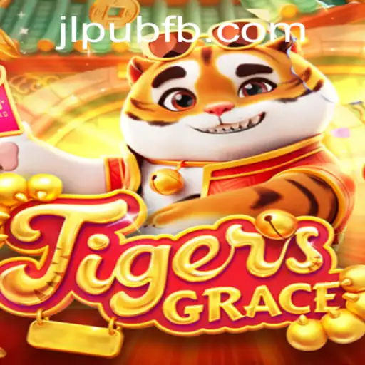 TigersGrace: A Captivating Adventure in the World of JLPUB.COM