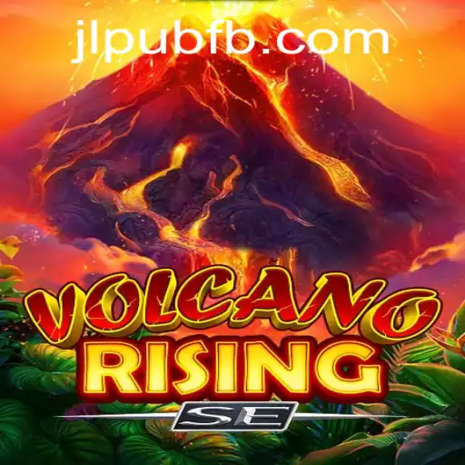 VolcanoRisingSE: A Thrilling Journey Through the Eruptive Lands