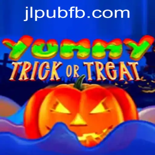 YummyTrickorTreat: Dive Into A Delicious Adventure